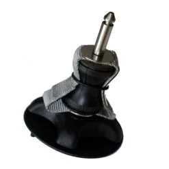 PLAQUETTE DIABOLO DYNAFIBER BOGE EURO PIN