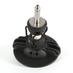 PLAQUETTE TENDON SIDE ON EURO PIN