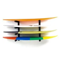 Surf System RACK POUR SURF SURFSYSTEM 4 NIVEAUX