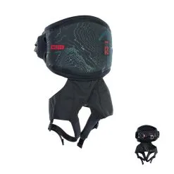 HARNAIS WINDSURF ION RIPPER WS 2 2023 NOIR -Bic Sport Soldes ripper 29 01 2021 14 58 21