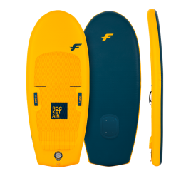 PLANCHE GONFLABLE WINGFOIL F-ONE ROCKET AIR 2023 10 PLANCHE GONFLABLE WINGFOIL F-ONE ROCKET AIR 2023 -Bic Sport Soldes rocket air 3 31 03 2021 14 43 49