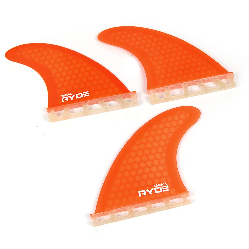 Dérives Surfkite Ryde DRAW FUTURES Honeycomb Xsmall – Image 4