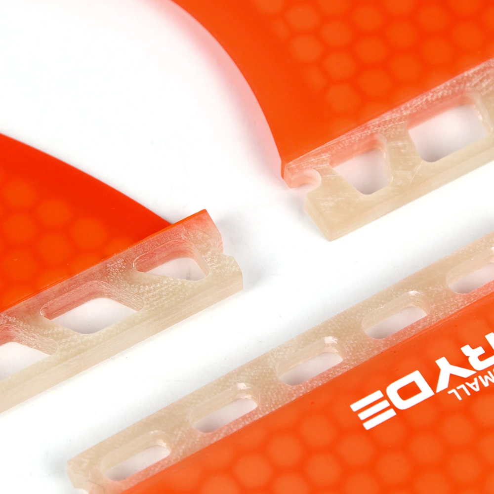 Dérives Surfkite Ryde DRAW FUTURES Honeycomb Xsmall – Image 2