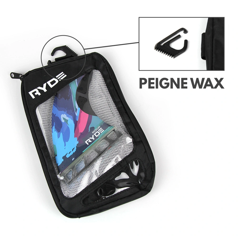 Dérives Surf Ryde DRAW Futures Honeycomb Medium 1 Dérives Surf Ryde DRAW Futures Honeycomb Medium