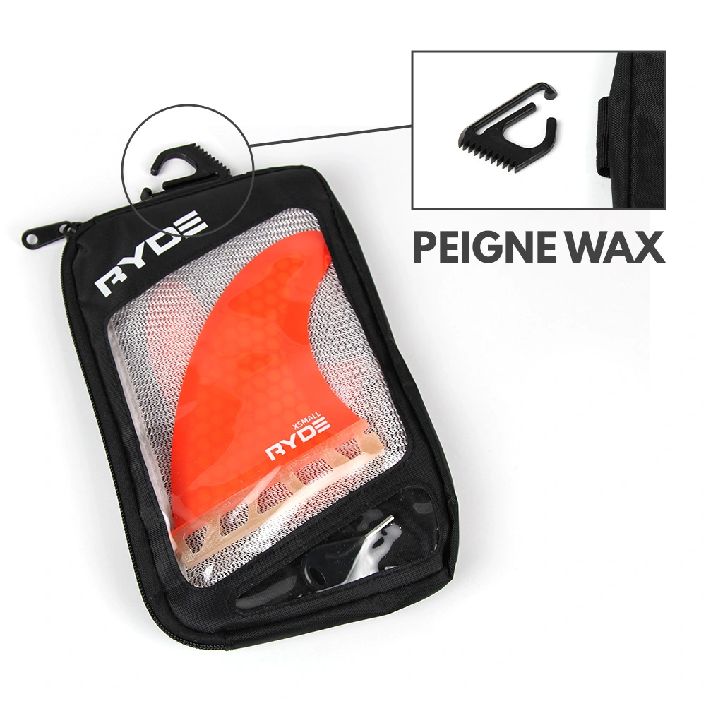 Dérives Surfkite Ryde DRAW FUTURES Honeycomb Xsmall