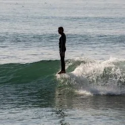 "Captain Fin" AILERON CAPTAIN FIN CHRISTENSON TRACKER 8.5 -Bic Sport Soldes sans titre 10 21 03 2023 11 14 07