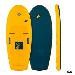 PLANCHE GONFLABLE WINGFOIL F-ONE ROCKET AIR 2023 8 PLANCHE GONFLABLE WINGFOIL F-ONE ROCKET AIR 2023 -Bic Sport Soldes sans titre 10 31 03 2021 14 59 48