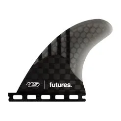 AILERON SURF FUTURES FINS HS2 GEN SERIES MEDIUM SET DE 3