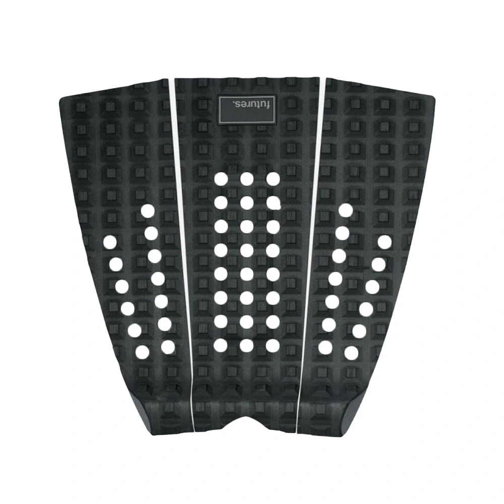 Futures Fins PAD SURF FUTURES F3P BREWSTER NOIR 3 PIECES 1 Futures Fins PAD SURF FUTURES F3P BREWSTER NOIR 3 PIECES