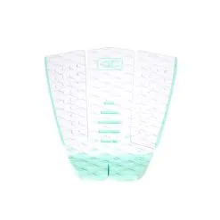 Ocean & Earth PAD SURF OCEAN AND EARTH TYLER WRIGHT BLANC/BLEU 3 PIECES