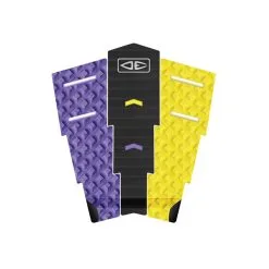 Ocean & Earth PAD SURF OCEAN AND EARTH DAKODA WALTERS MULTI 3 PIECES