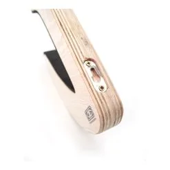 Ocean & Earth PORTE SURF MURAL BOIS OCEAN AND EARTH TIMBER WALL RACK -Bic Sport Soldes sans titre 1 10 02 2022 17 30 00