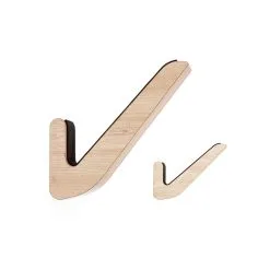 Ocean & Earth PORTE SURF MURAL BOIS OCEAN AND EARTH TIMBER WALL RACK LONGBOARD -Bic Sport Soldes sans titre 1 11 02 2022 10 16 02