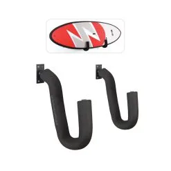 Ocean & Earth PORTE SUP/ LONGBOARD MURAL OCEAN AND EARTH WALL RAX