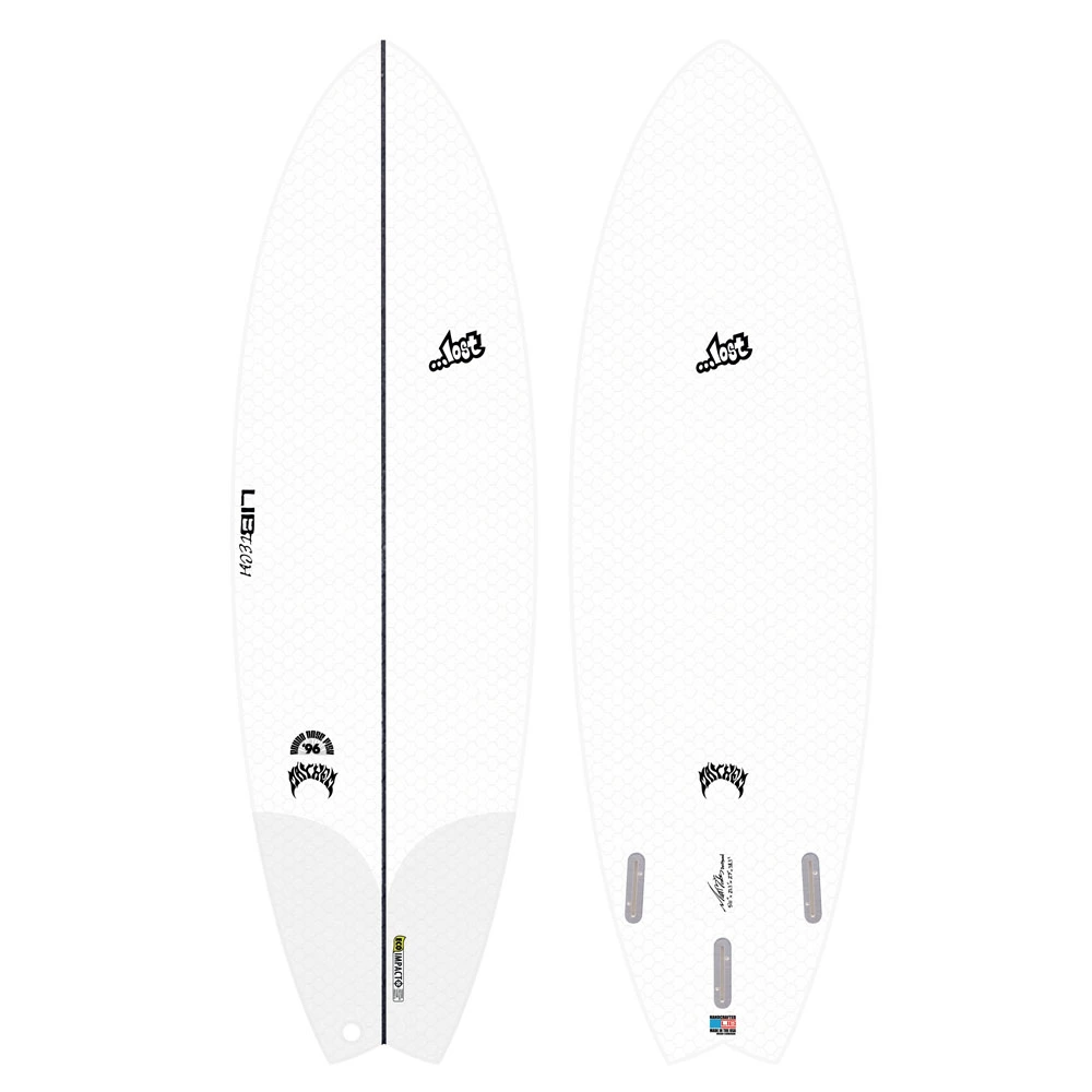 SURF LIB TECH LOST RNF 96 1 SURF LIB TECH LOST RNF 96