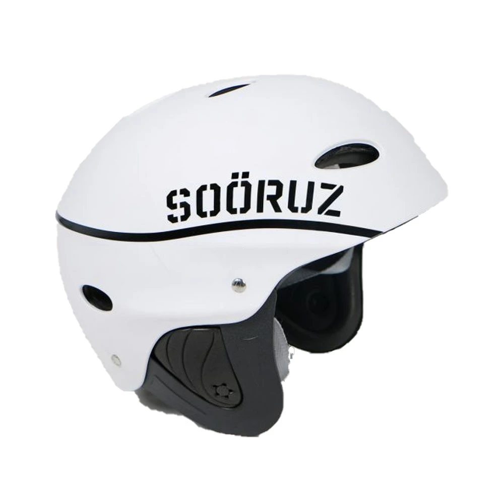 Casque Sooruz Ride Blanc 3 Casque Sooruz Ride Blanc – Image 3