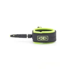 Ocean & Earth LEASH OCEAN AND EARTH DIAMOND FLEX REGULAR LIME