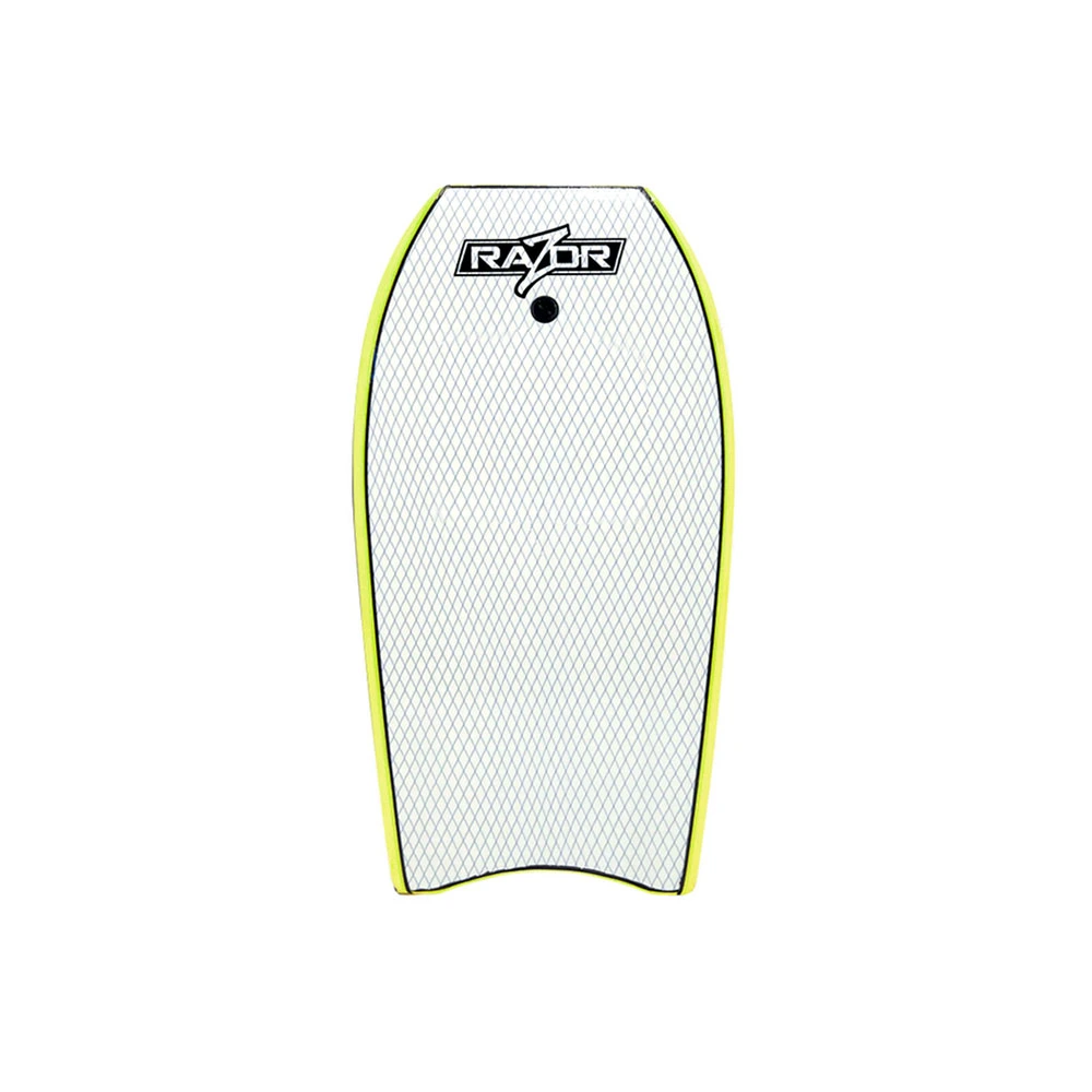 Ocean & Earth BODYBOARD RAZOR LIME 2 Ocean & Earth BODYBOARD RAZOR LIME – Image 2
