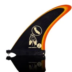 "Captain Fin" AILERON LONGBOARD CAPTAIN FIN ANDY NEIBLAS 7.5 8 "Captain Fin" AILERON LONGBOARD CAPTAIN FIN ANDY NEIBLAS 7.5 -Bic Sport Soldes sans titre 2 21 03 2023 09 23 03