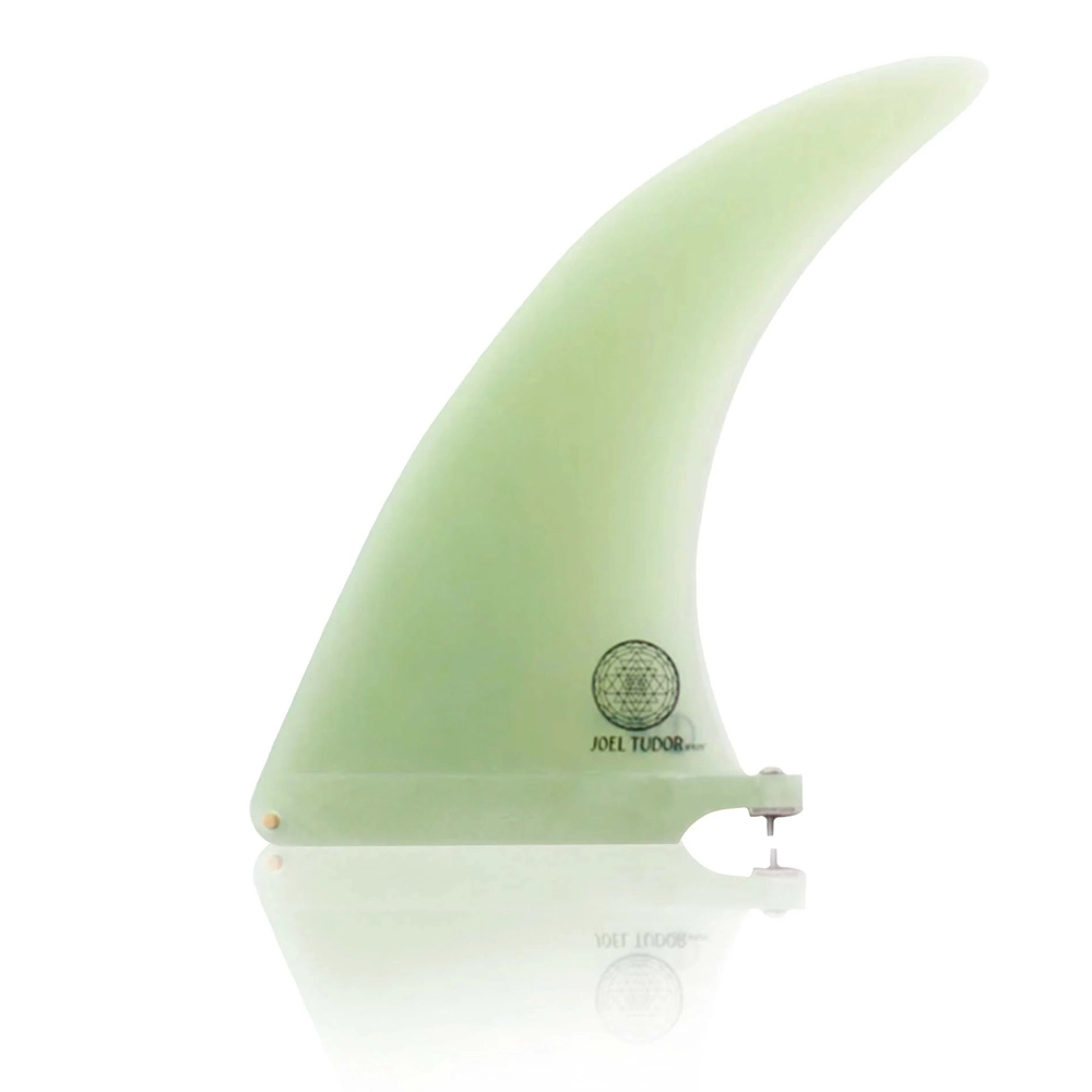 "Captain Fin" AILERON CAPTAIN FIN JOEL TUDOR 9.625 2 "Captain Fin" AILERON CAPTAIN FIN JOEL TUDOR 9.625 – Image 2