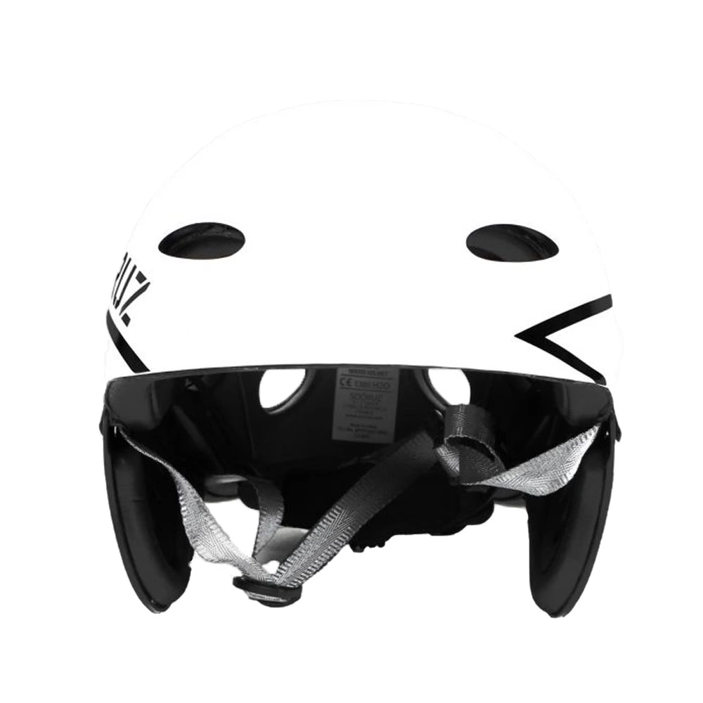 Casque Sooruz Ride Blanc 2 Casque Sooruz Ride Blanc – Image 2