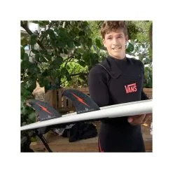 Ailerons SURF FCS II Big Wave G10 Set De 3 -Bic Sport Soldes sans titre 3 16 03 2022 15 11 29