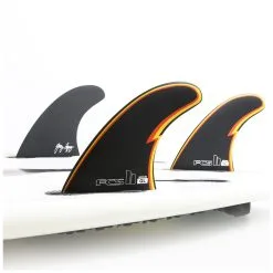 Ailerons SURF FCS II Gerry Lopez PC Medium Noir Set De 3 -Bic Sport Soldes sans titre 3 25 04 2022 09 27 49