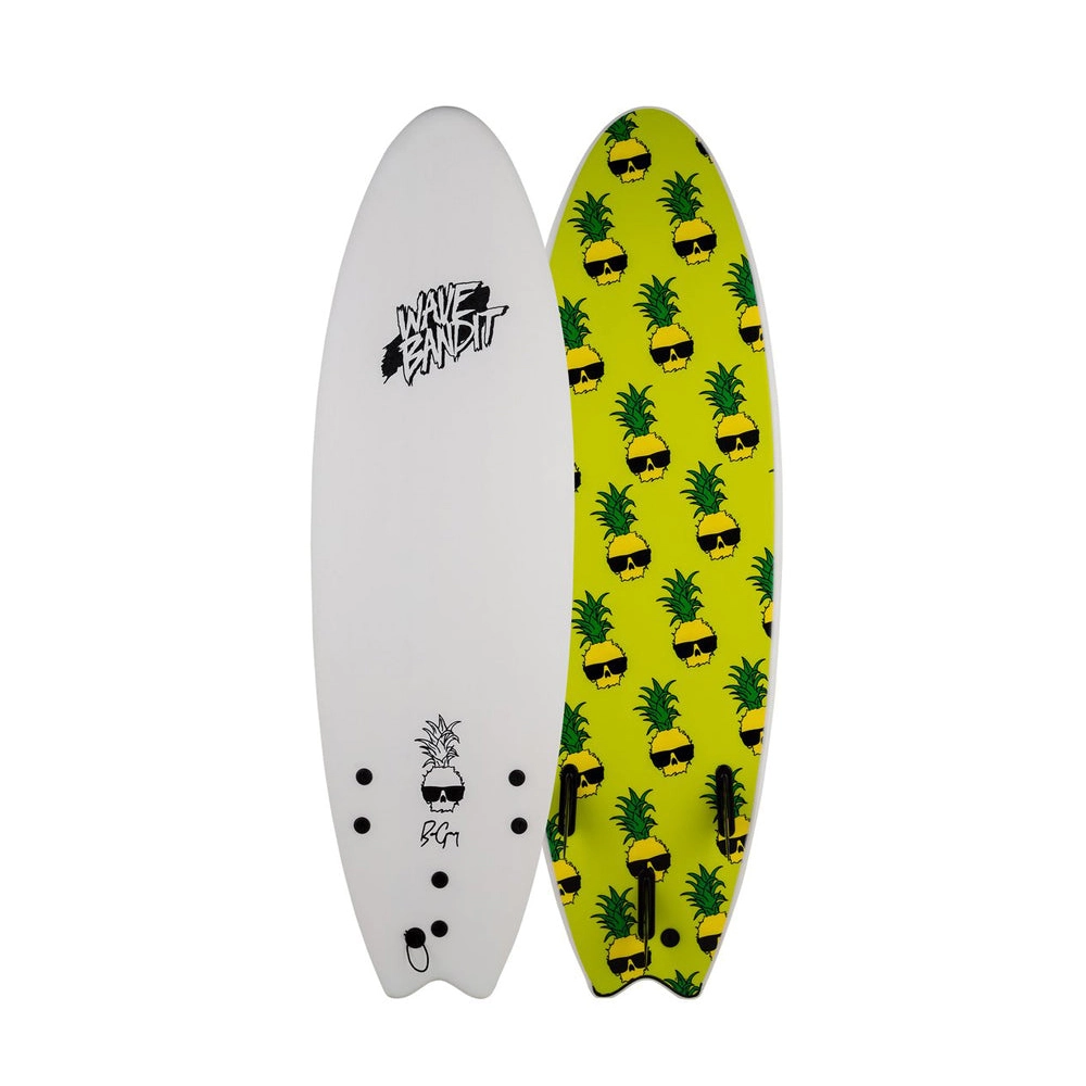 SURF CATCH SURF BEN GRAVY PERFORMER 6.6 1 SURF CATCH SURF BEN GRAVY PERFORMER 6.6