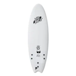SURF CATCH SURF BEN GRAVY PERFORMER 6.6 7 SURF CATCH SURF BEN GRAVY PERFORMER 6.6 -Bic Sport Soldes sans titre 44 18 02 2022 15 02 52