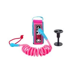 LEASH BODYBOARD HOWZIT ROSE/BLEU 13 LEASH BODYBOARD HOWZIT ROSE/BLEU -Bic Sport Soldes sans titre 44 21 01 2020 11 33 58
