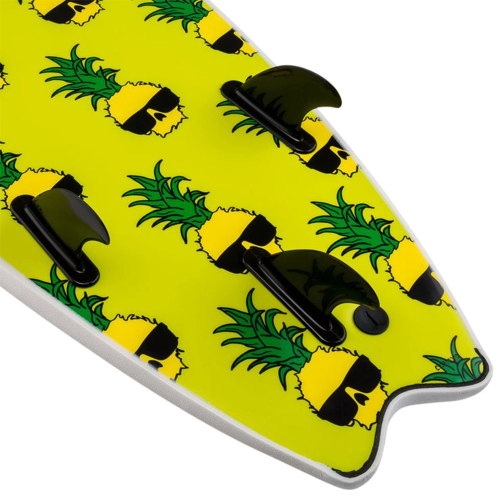 SURF CATCH SURF BEN GRAVY PERFORMER 6.6 2 SURF CATCH SURF BEN GRAVY PERFORMER 6.6 – Image 2