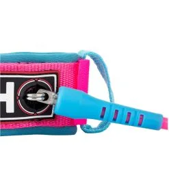 LEASH BODYBOARD HOWZIT ROSE/BLEU 14 LEASH BODYBOARD HOWZIT ROSE/BLEU -Bic Sport Soldes sans titre 47 21 01 2020 11 34 03