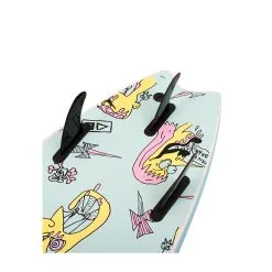 Ocean & Earth SURF OCEAN AND EARTH BRAINS EZI RIDER