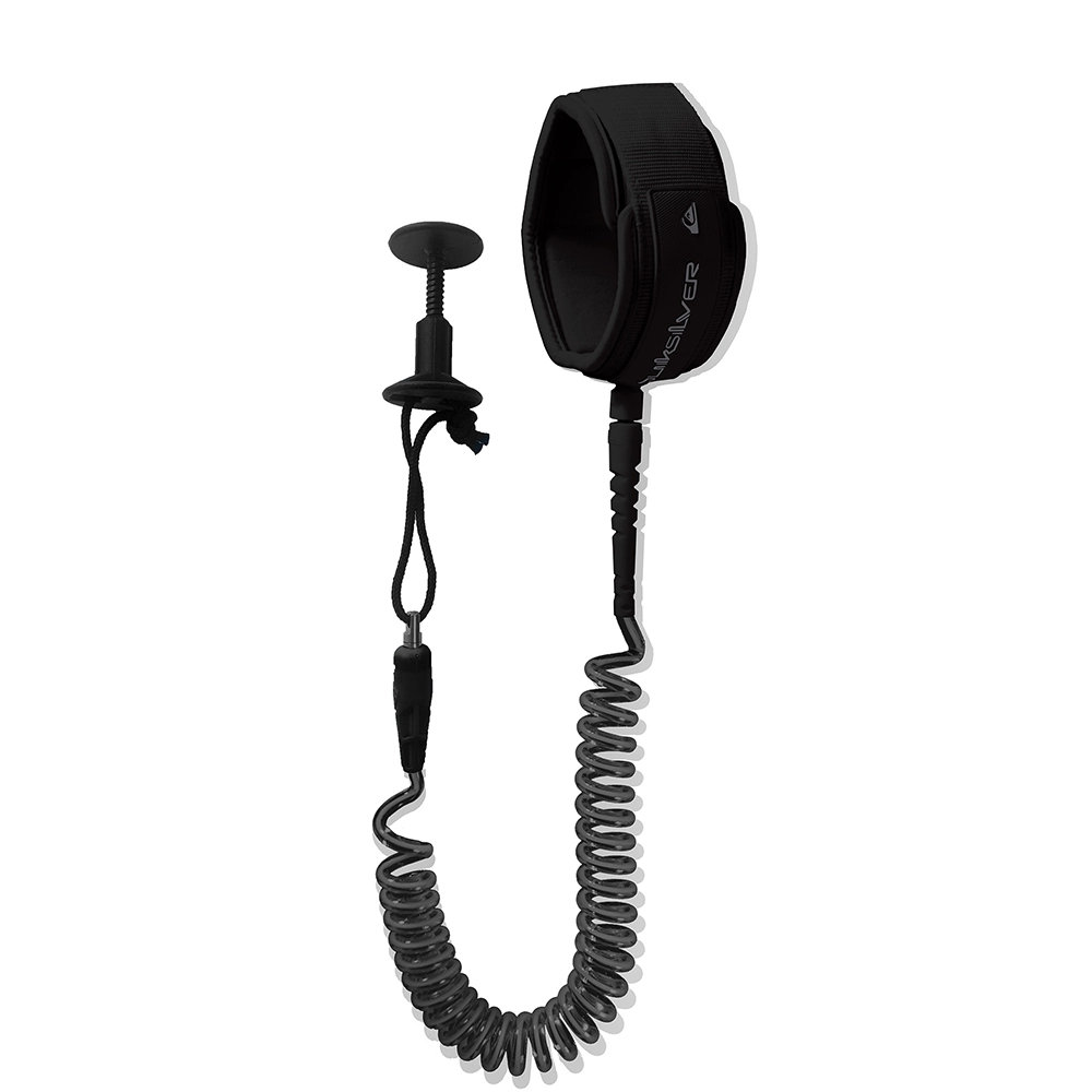 Leash Biceps Bodyboard Quiksilver BOOGIE 1 Leash Biceps Bodyboard Quiksilver BOOGIE