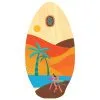 SKIMBOARD SKIM ONE WOOD LANIKAI 41
