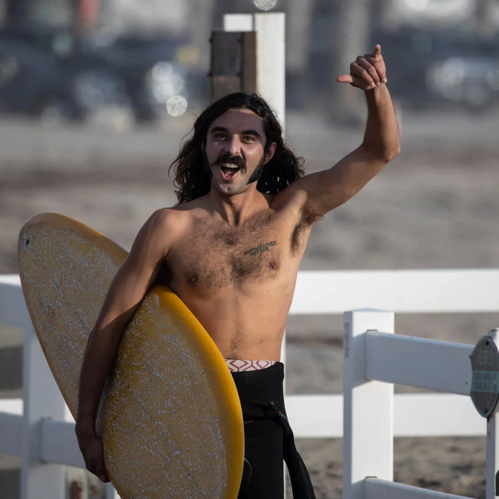 "Captain Fin" AILERON LONGBOARD CAPTAIN FIN ANDY NEIBLAS 7.5 1 "Captain Fin" AILERON LONGBOARD CAPTAIN FIN ANDY NEIBLAS 7.5