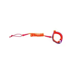 LEASH BODYBOARD HOWZIT ORANGE/VIOLET 12 LEASH BODYBOARD HOWZIT ORANGE/VIOLET -Bic Sport Soldes sans titre 6 21 01 2020 17 04 47