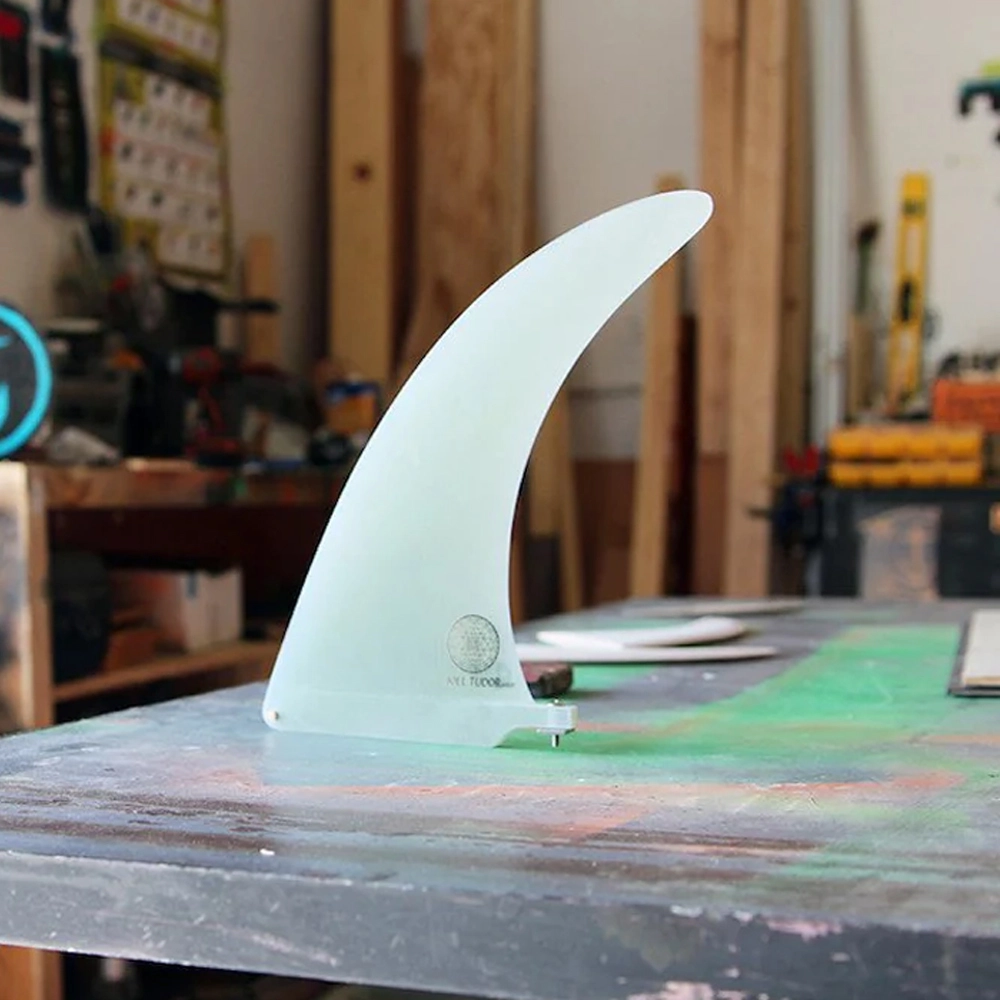 "Captain Fin" AILERON CAPTAIN FIN JOEL TUDOR 9.625 3 "Captain Fin" AILERON CAPTAIN FIN JOEL TUDOR 9.625 – Image 3