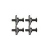 SET DE VISSERIE FOIL NAISH THRUST MOUNT SCREW SET ABRACADABRA