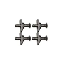 SET DE VISSERIE FOIL NAISH THRUST MOUNT SCREW SET ABRACADABRA
