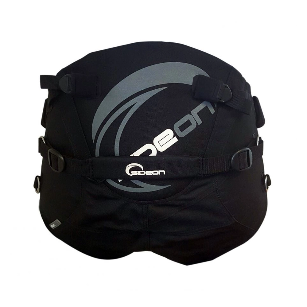 HARNAIS WINDSURF WATTS BLACK 1 HARNAIS WINDSURF WATTS BLACK