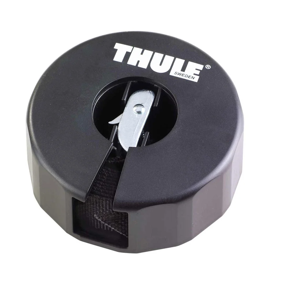 SANGLE AVEC ENROULEUR THULE 2 SANGLE AVEC ENROULEUR THULE – Image 2