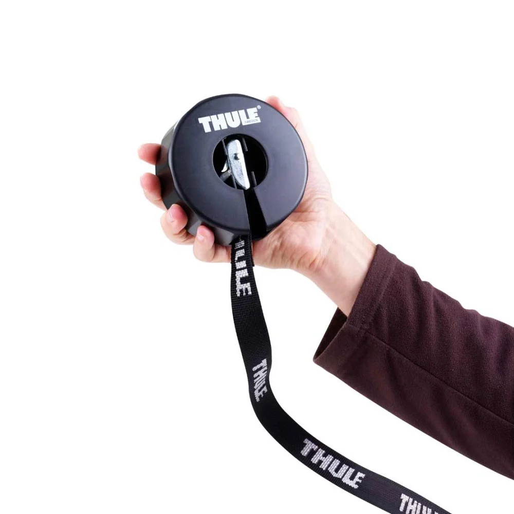 SANGLE AVEC ENROULEUR THULE 1 SANGLE AVEC ENROULEUR THULE
