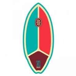 SKIM ONE TRISECT FIBERWOOD 41