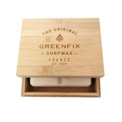 BOITE A WAX GREENFIX BAMBOO
