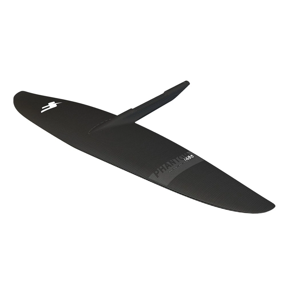AILE AVANT DE FOIL F-ONE PHANTOM CARBON 1 AILE AVANT DE FOIL F-ONE PHANTOM CARBON