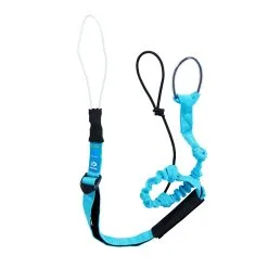 FANATIC Tire-veille Duotone Uphaul Lifter Bleu