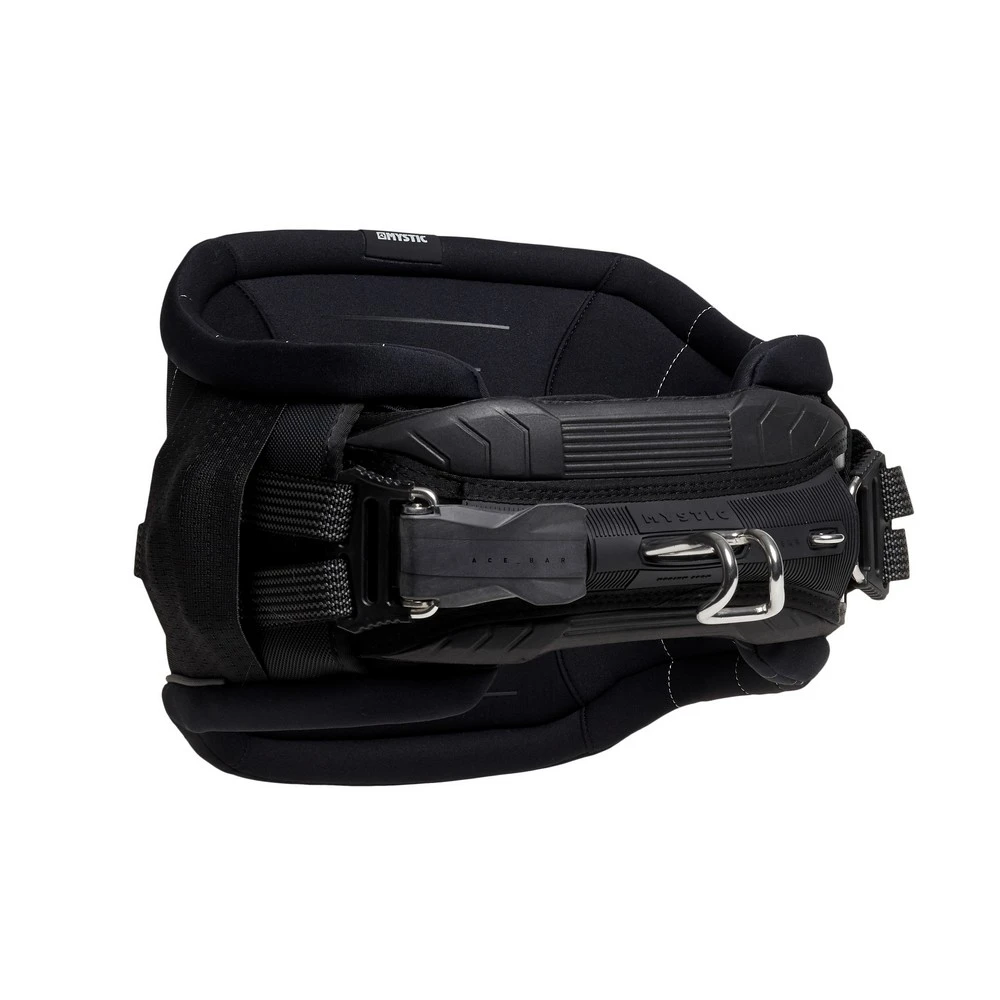 Harnais Windsurf Mystic Star 2023 Noir 1 Harnais Windsurf Mystic Star 2023 Noir