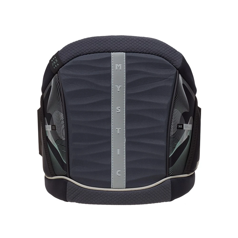 Harnais Femme Kite / Wind Mystic Jax Noir 1 Harnais Femme Kite / Wind Mystic Jax Noir